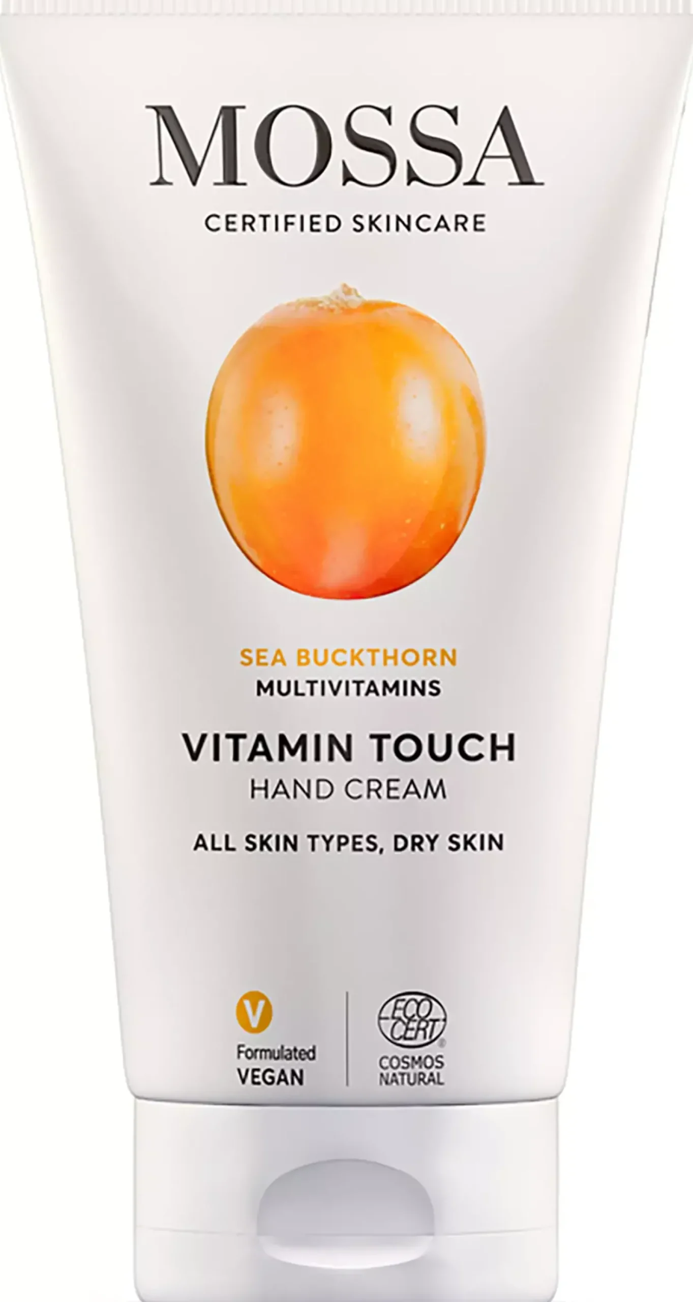 MossaVitamin Touch Hand Cream 60 ml