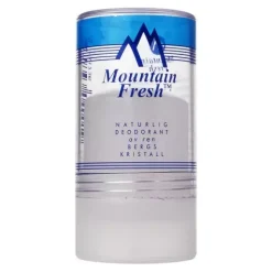 Mountain Fresh Naturlig Deodorant 90 ml