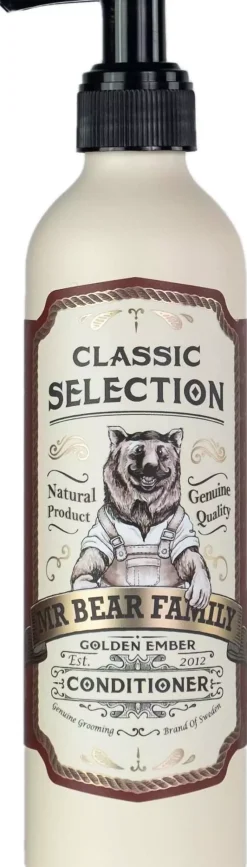 Mr Bear FamilyGolden Ember Conditioner 250 ml