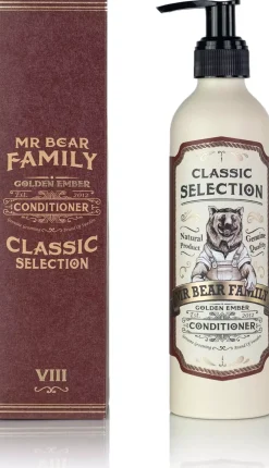 Mr Bear FamilyGolden Ember Conditioner 250 ml