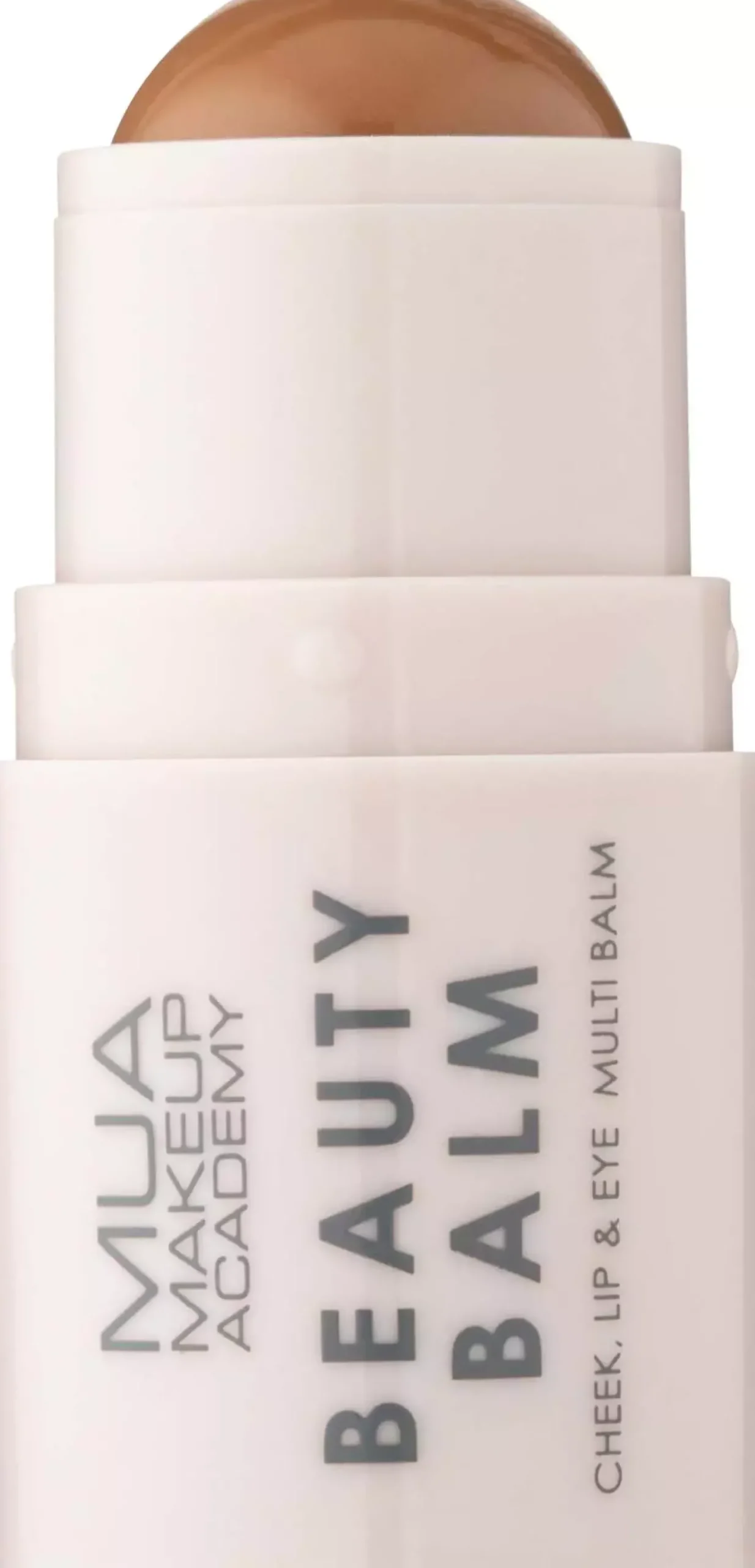 MUA Makeup Academy Beauty Balm Warm Bronze