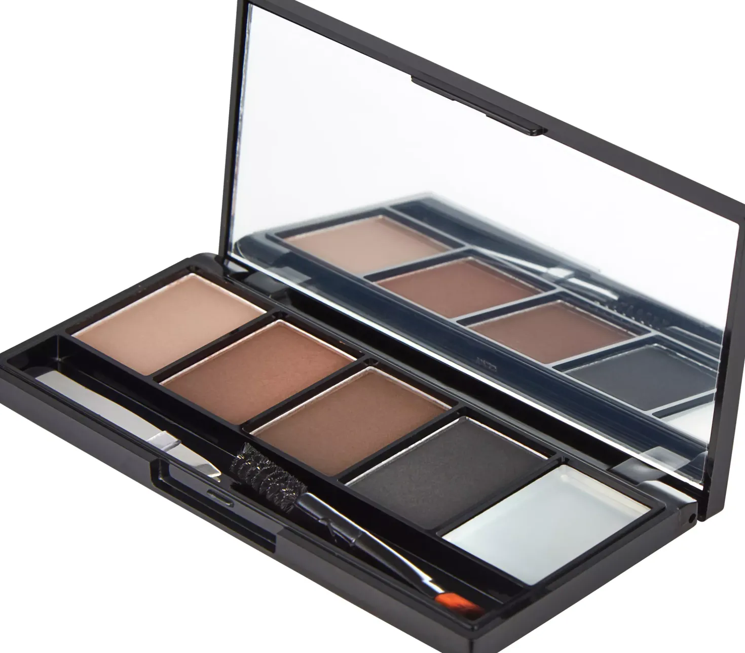 MUA Makeup Academy Brow Define Universal Kit 6 g
