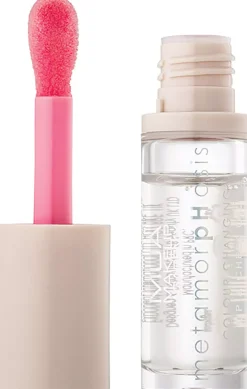 MUA Makeup Academy Metamorphosis Colour Changing Lip & Cheek Oil 7 ml