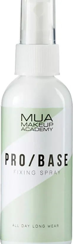 MUA Makeup Academy Pro Base Fixing Spray 70 ml