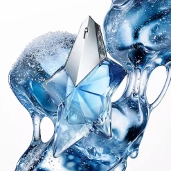 MuglerAngel Eau de parfum refillable bottle spray 100 ml