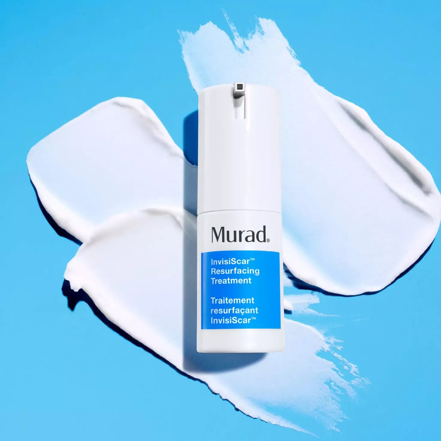 MuradBlemish Control Invisiscar Resurfacing Treatment 15 ml