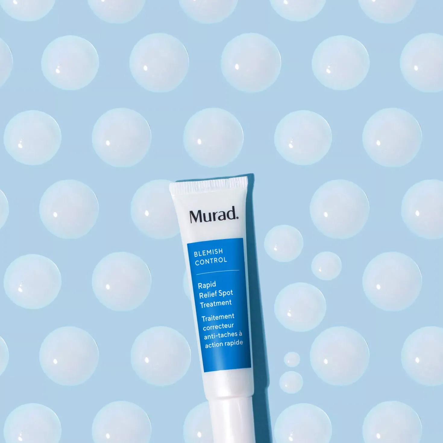 MuradBlemish Control Rapid Relief Spot Treatment 15 ml