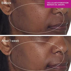 Murad Cellular Hydration Repair Oil Drops 30 ml