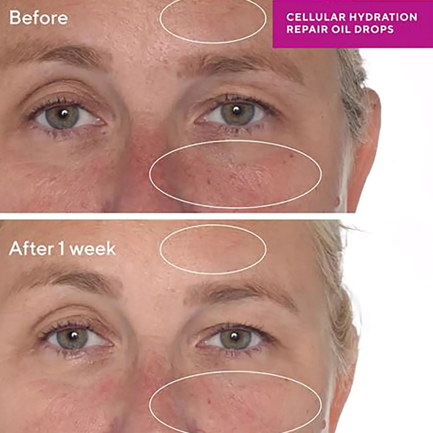Murad Cellular Hydration Repair Oil Drops 30 ml