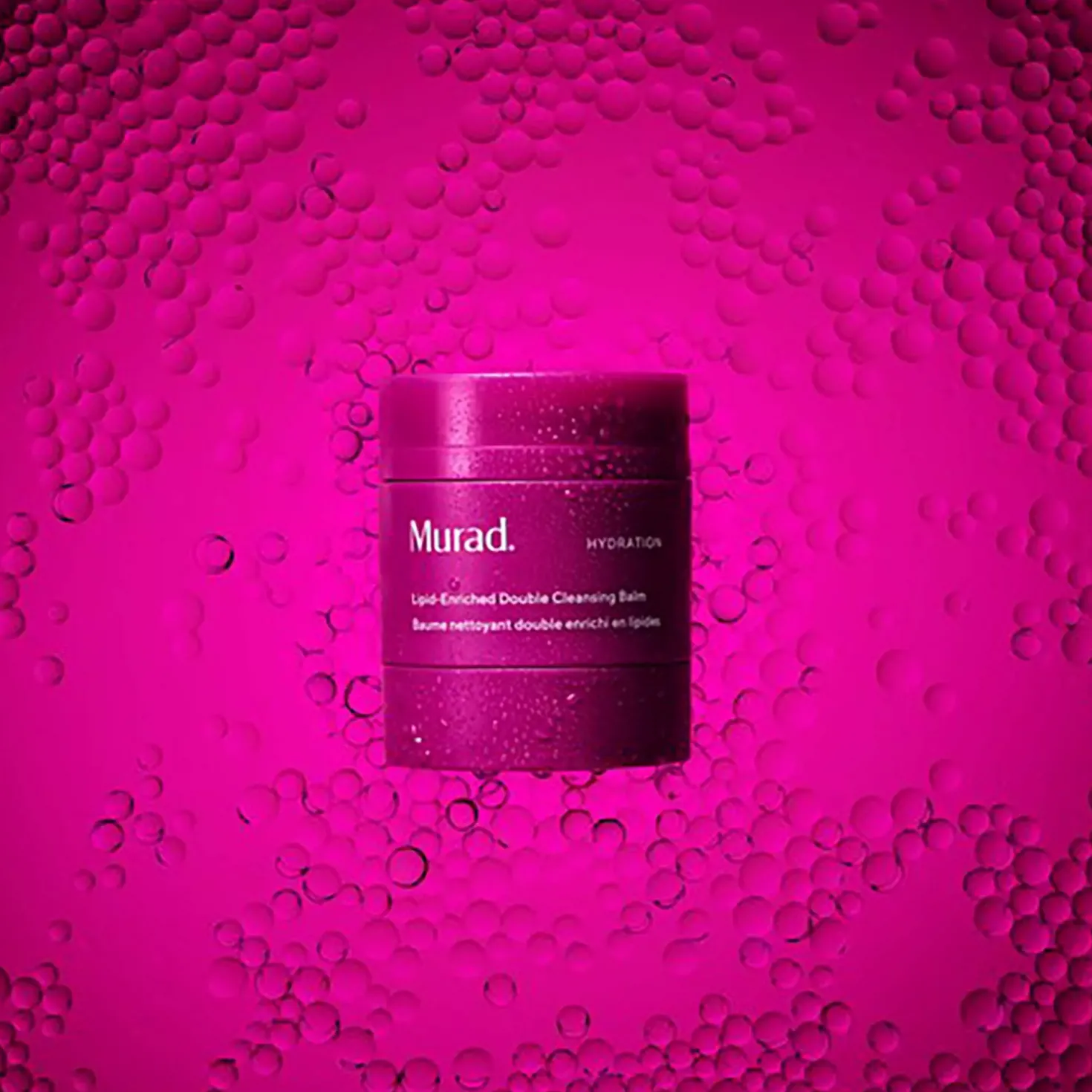 Murad Lipid-Enriched Double Cleansing Balm 50 ml