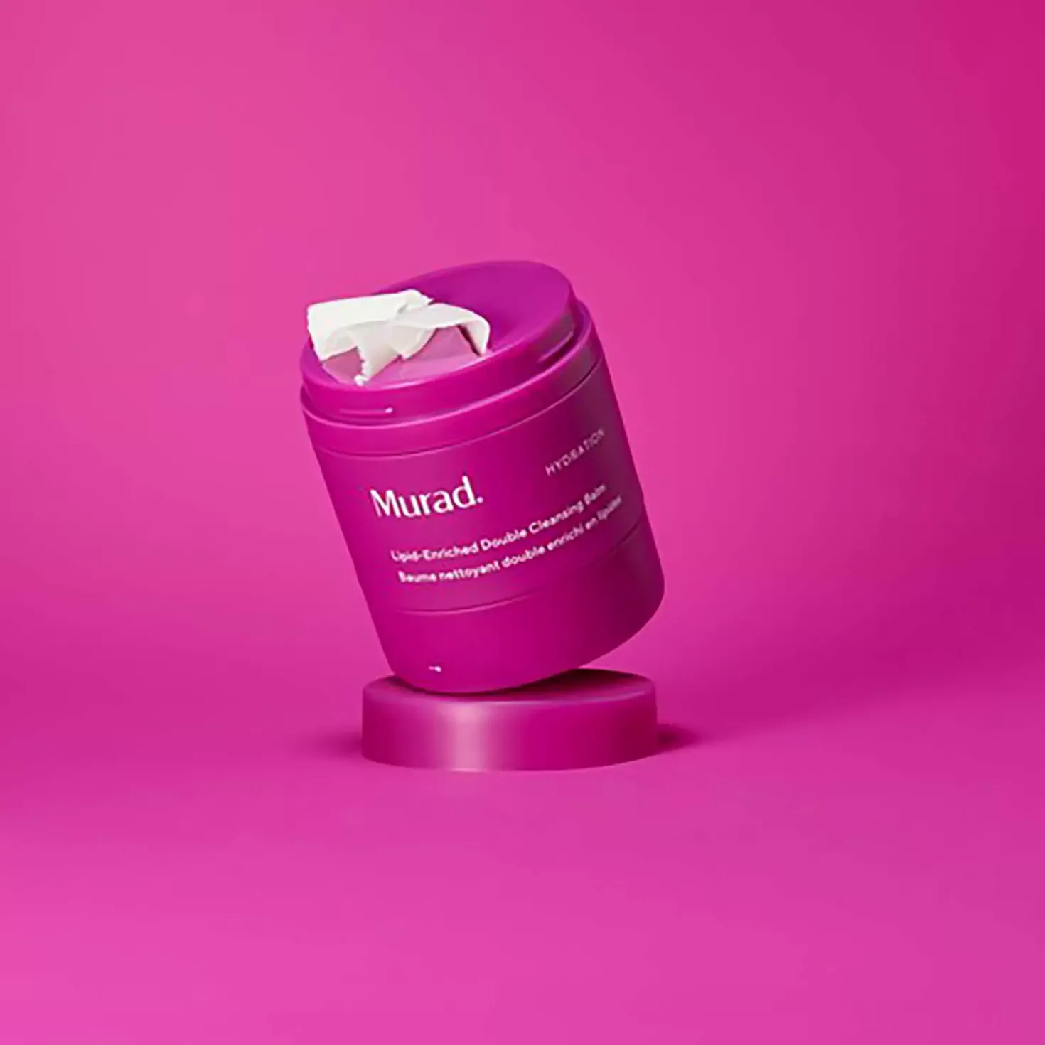 Murad Lipid-Enriched Double Cleansing Balm 50 ml