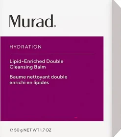 Murad Lipid-Enriched Double Cleansing Balm 50 ml