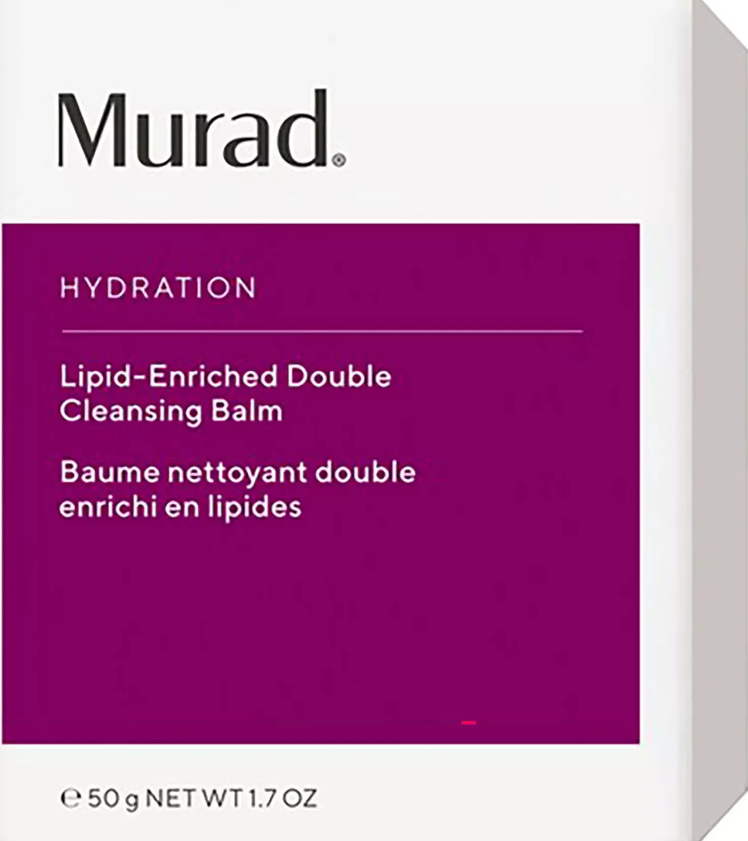 Murad Lipid-Enriched Double Cleansing Balm 50 ml