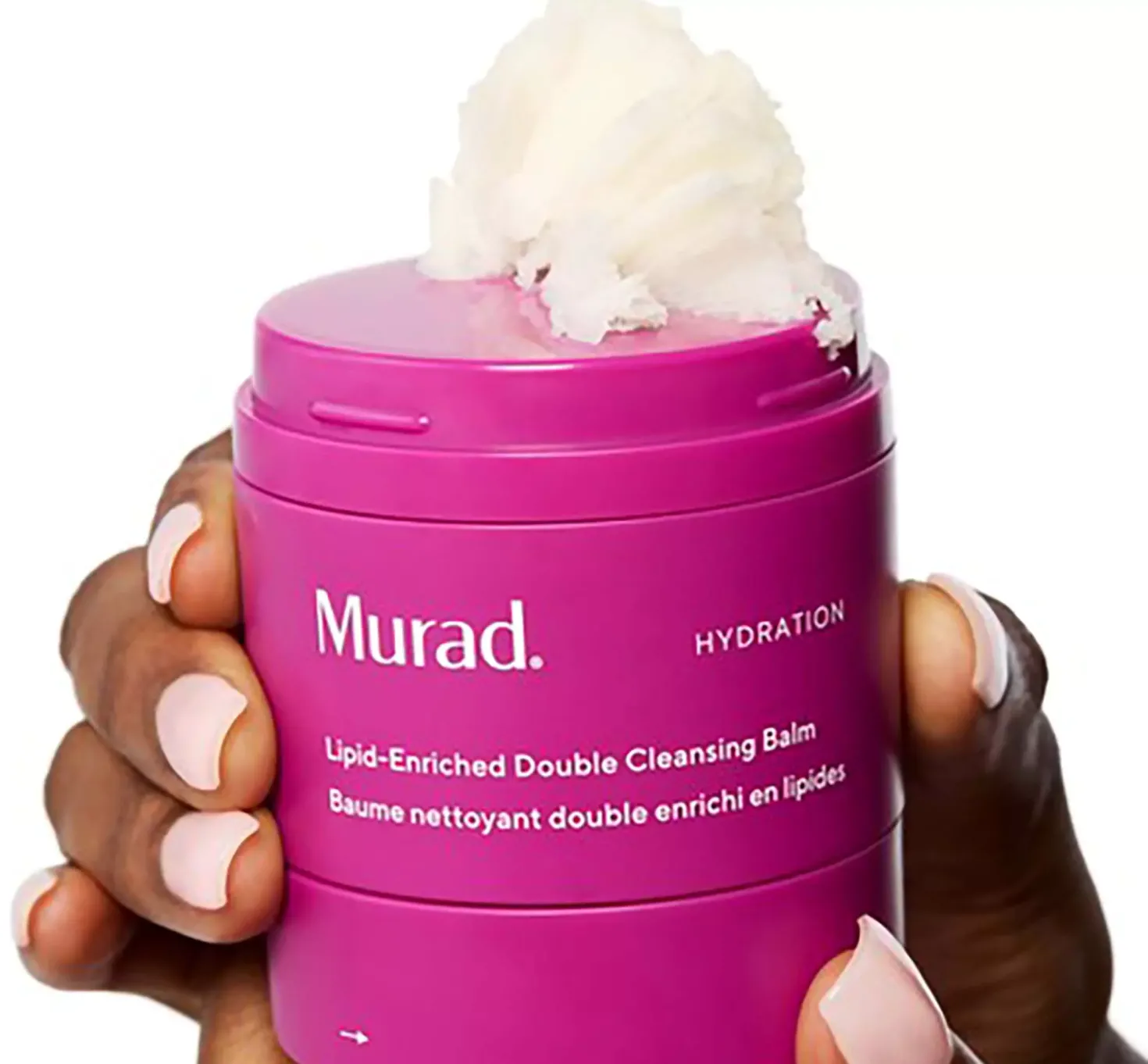 Murad Lipid-Enriched Double Cleansing Balm 50 ml