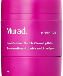 Murad Lipid-Enriched Double Cleansing Balm 50 ml