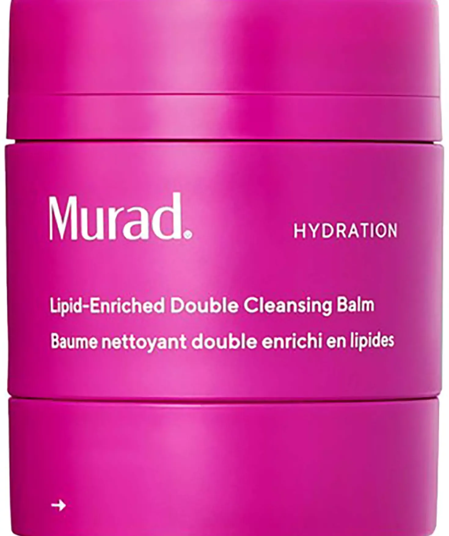 Murad Lipid-Enriched Double Cleansing Balm 50 ml