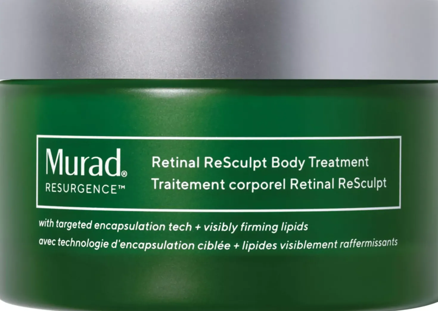 MuradResurgence Retinal ReSculpt Body Treatment 148 ml