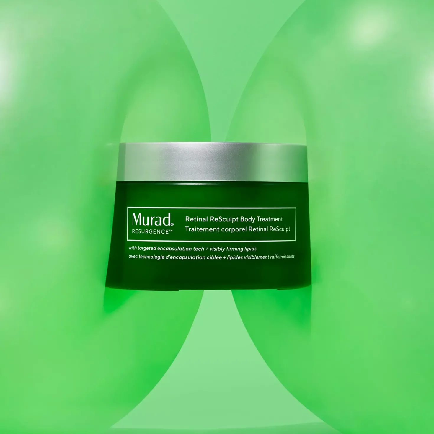 MuradResurgence Retinal ReSculpt Body Treatment 148 ml