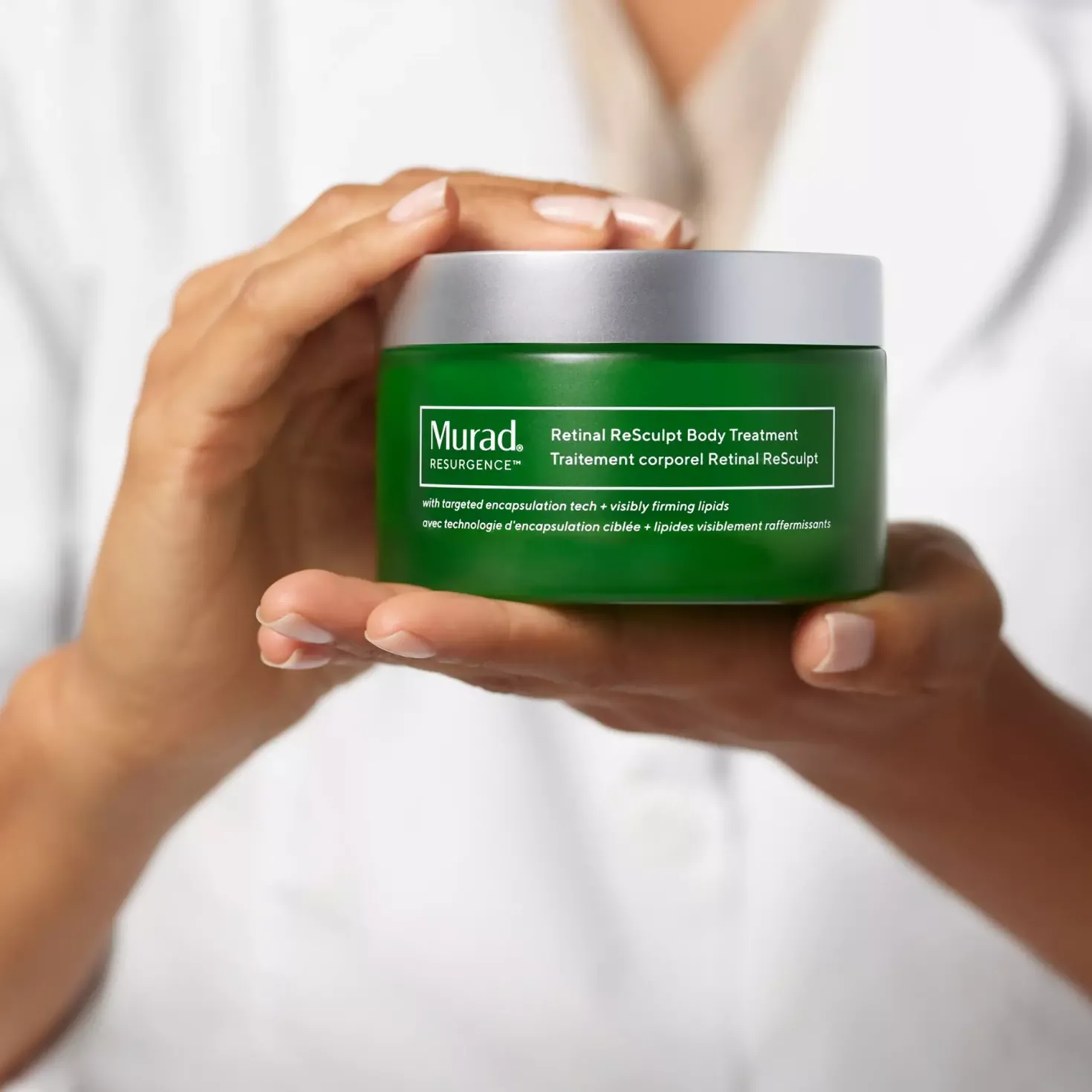 MuradResurgence Retinal ReSculpt Body Treatment 148 ml