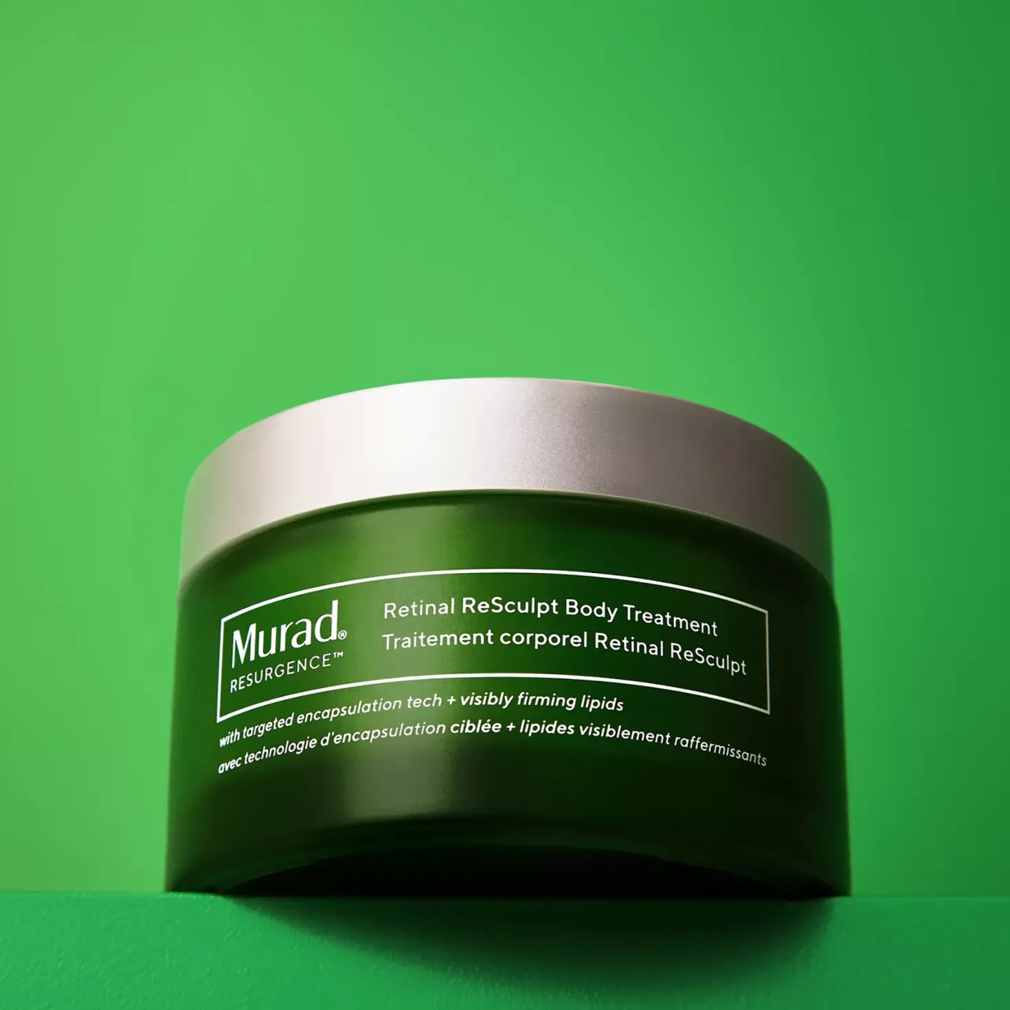 MuradResurgence Retinal ReSculpt Body Treatment 148 ml