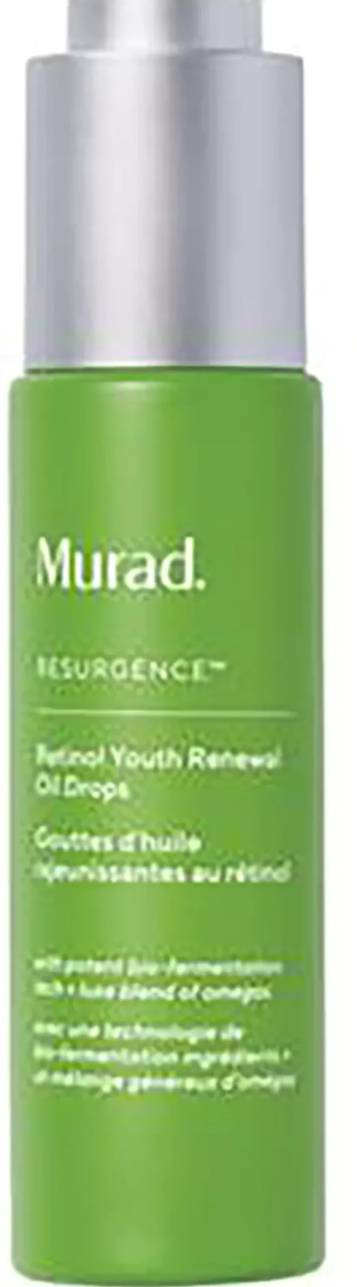 Murad Retinol Youth Renewal Oil Drops 30 ml