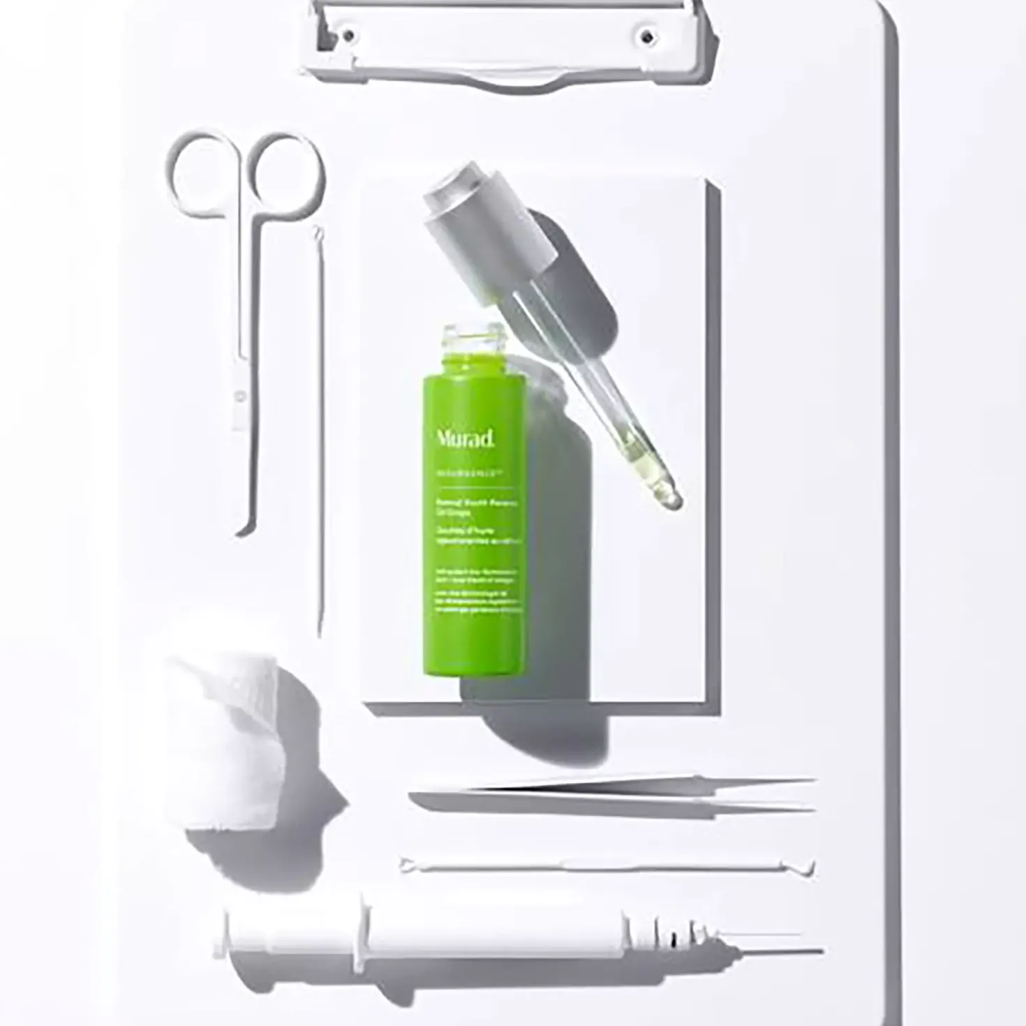 Murad Retinol Youth Renewal Oil Drops 30 ml