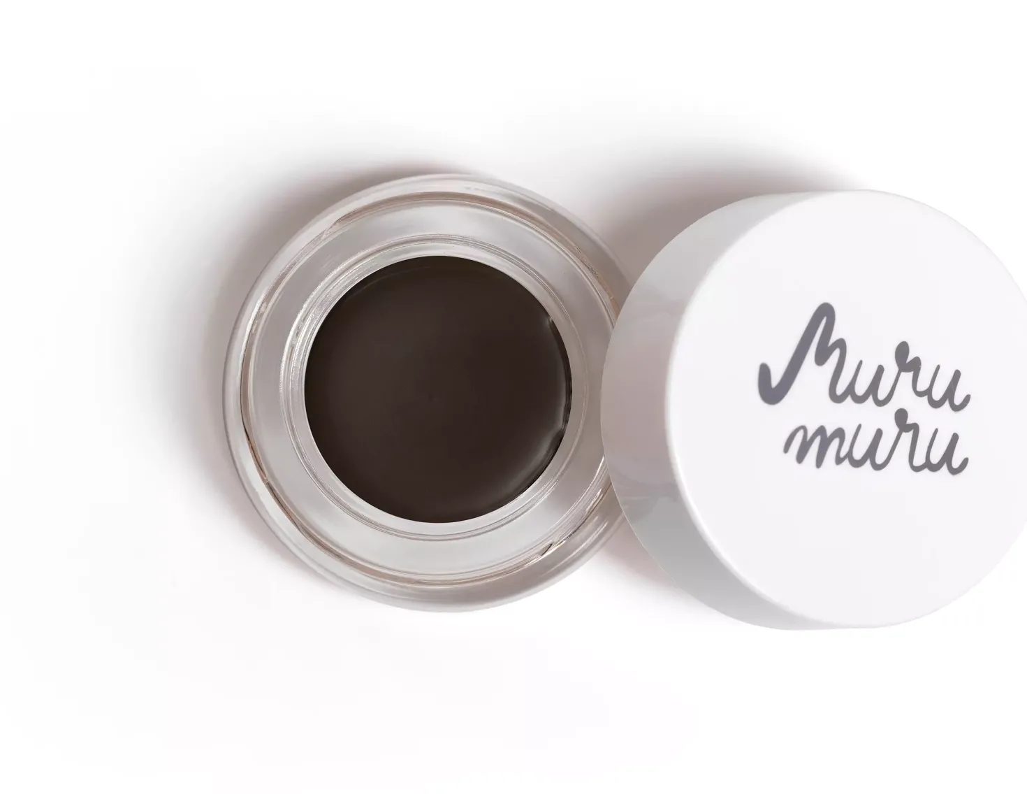 Murumuru Brow Pomade 04 Espresso