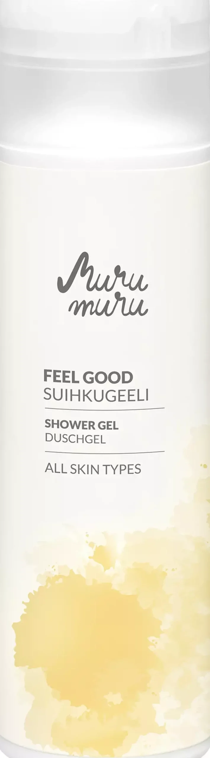 Murumuru Feel Good Shower Gel 200 ml
