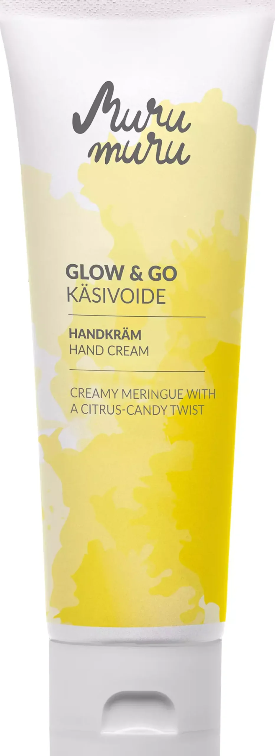 Murumuru Glow&Go Hand Cream
