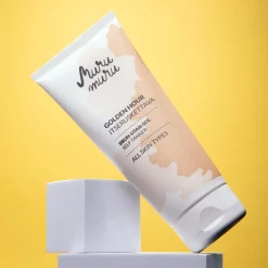 Murumuru Golden Hour Self Tanner 200 ml
