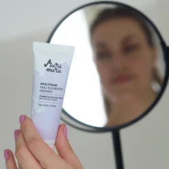 Murumuru Multitask Charcoal Peeling Mask 50 ml