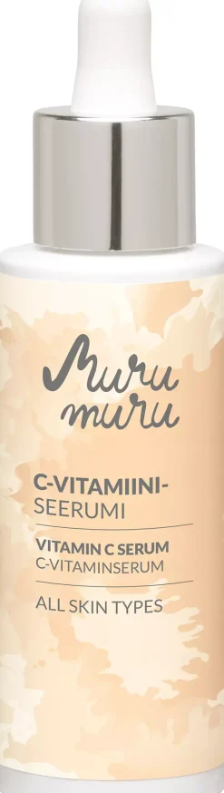 Murumuru Vitamin C Serum 30 ml