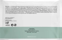 NAÏFBaby & Kids Plastic Free Wipes 16-Pack 16 stk