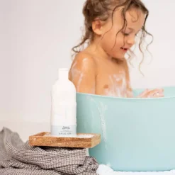 NAÏFBaby & Kids Relaxing Bath Foam 500 ml
