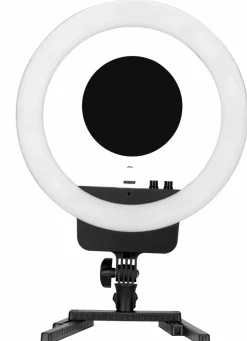 Nanlite Halo 16 ringlight