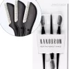 Nanobrow Eyebrow Razor