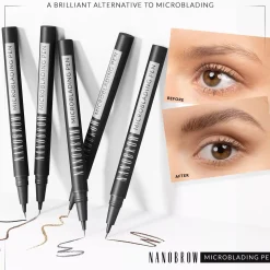 Nanobrow Microblading Pen Ash Blonde