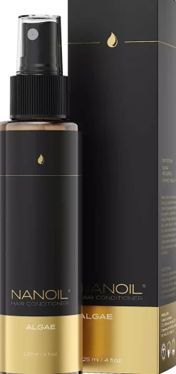 Nanoil Algae Hair Conditioner 125 ml
