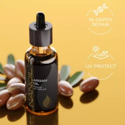 Nanoil Argan Oil 50 ml