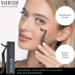 Nanolash DIY Applicator