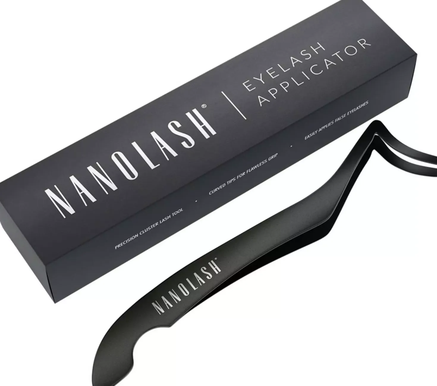 Nanolash DIY Applicator