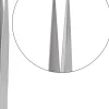 Nanolash Eyelash Tweezers Pointed