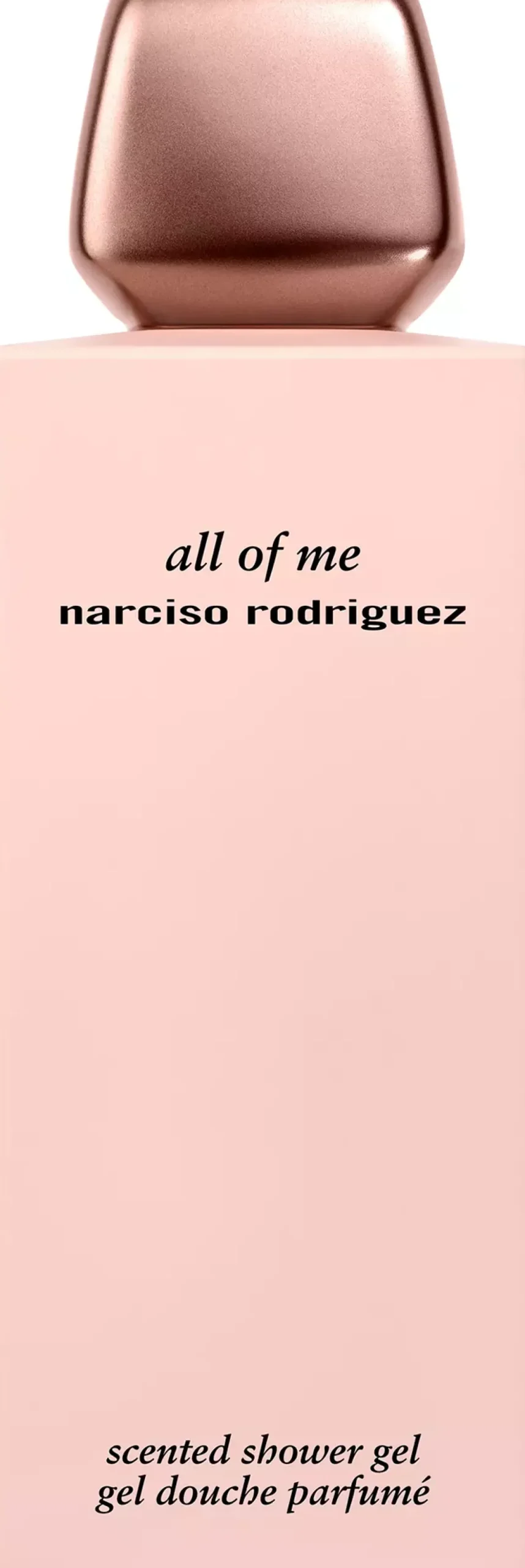 Narciso Rodriguez All of Me Shower Gel 200 ml