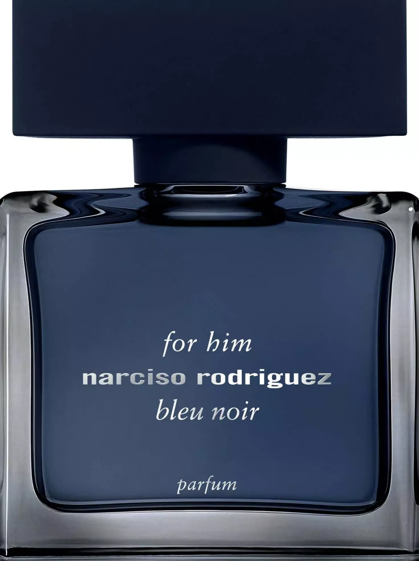 Narciso Rodriguez For Him Bleu Noir Parfum 50 ml