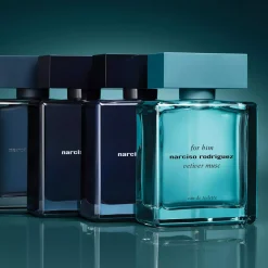 Narciso Rodriguez For Him Bleu Noir Parfum 50 ml