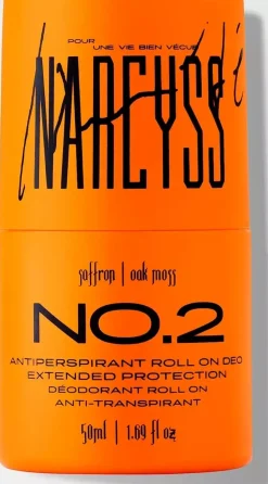 Narcyss Deodorant No2 70 ml