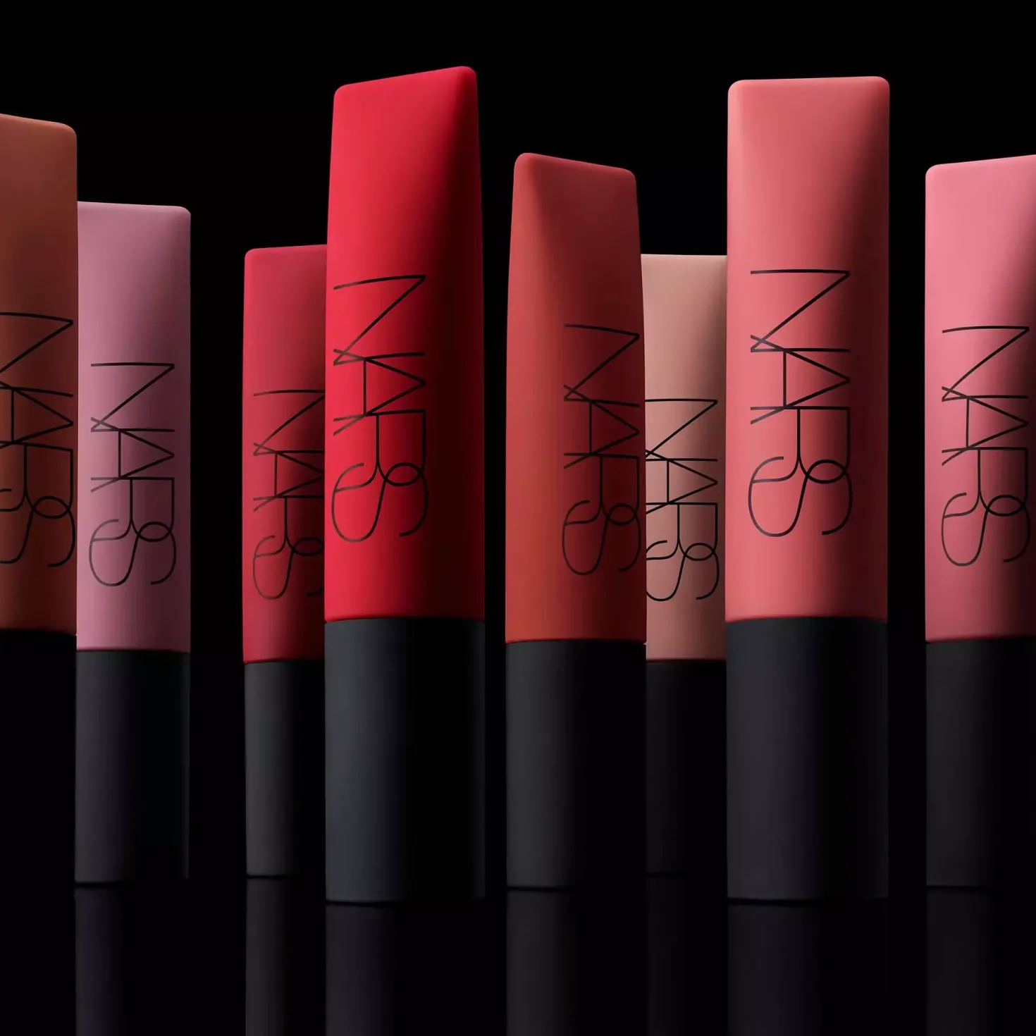 NARS Air Matte Lip Color Thrust