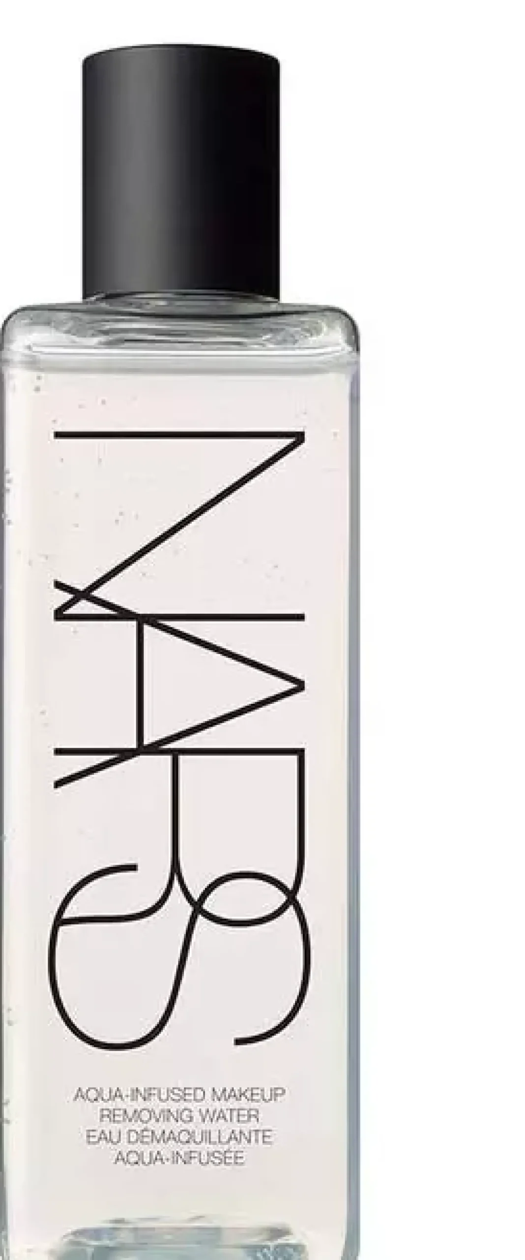 NARS Aqua Infused Makeup Removing Water