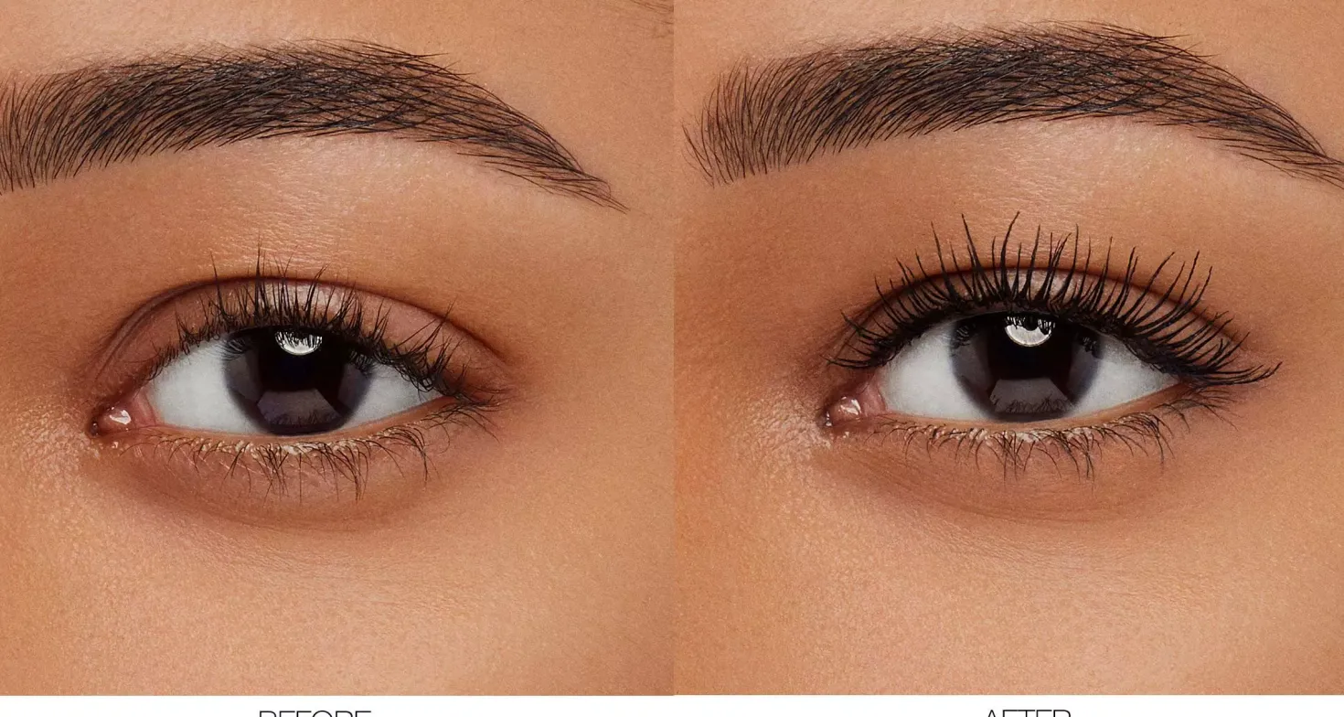 NARS Climax Mascara Black