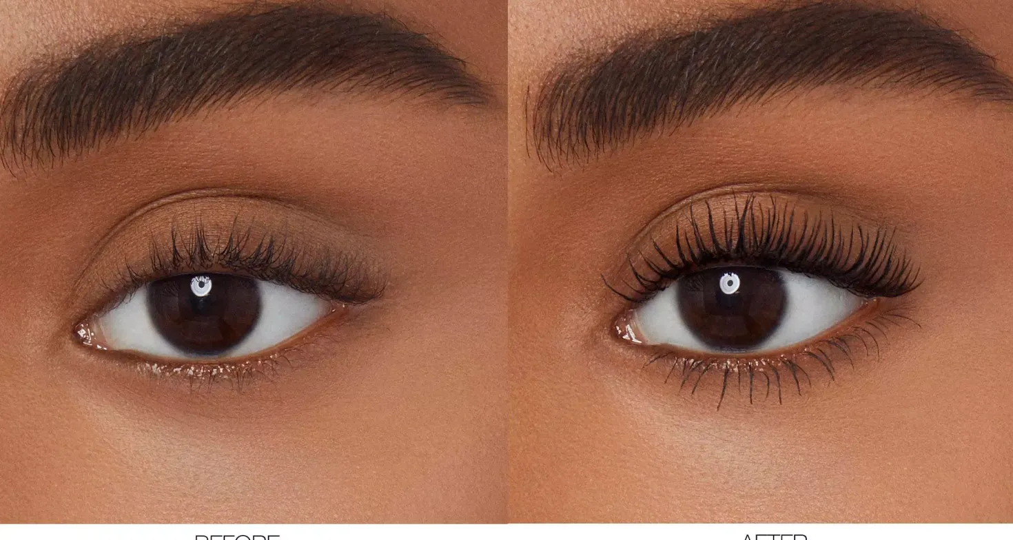 NARS Climax Mascara Black